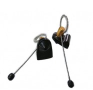 Датчик АМ противокражный бутылочный Bottle Tag для АМ противокражных  систем