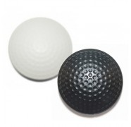 Бирка Ракушка 45, Датчик радиочастотный Designer micro 45 мм Golf Б/У