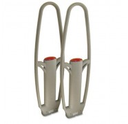 Противокражная акустомагнитная система WG Multi-Guard 2 антенны